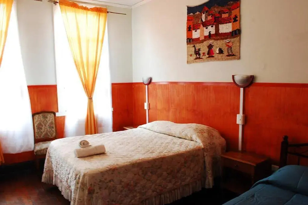 Hostal Casa Norte