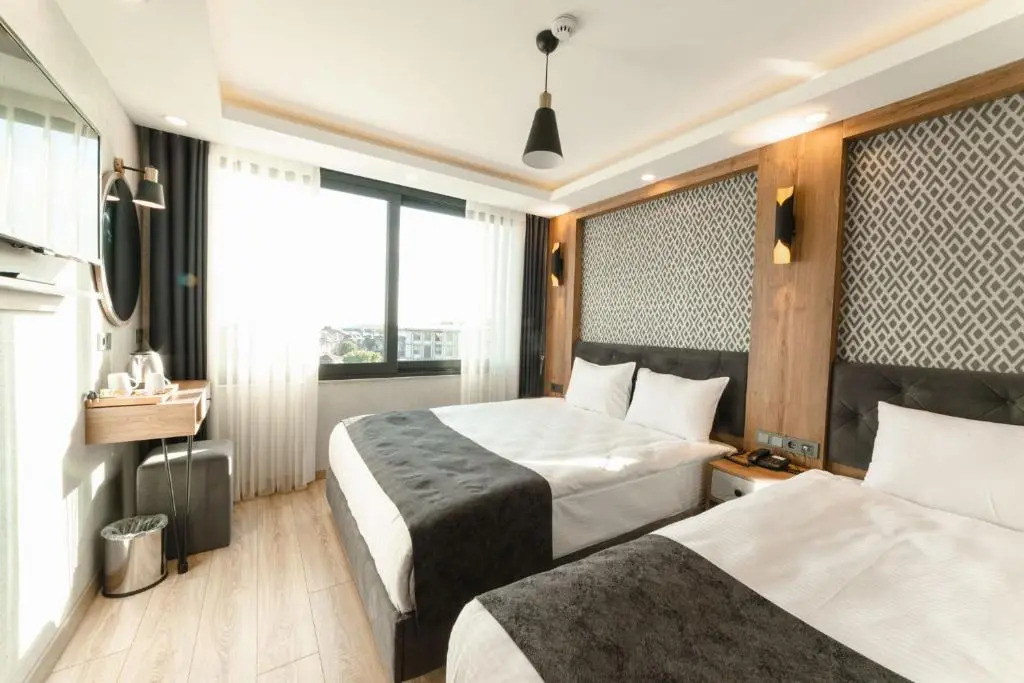 World Heritage Center Hotel