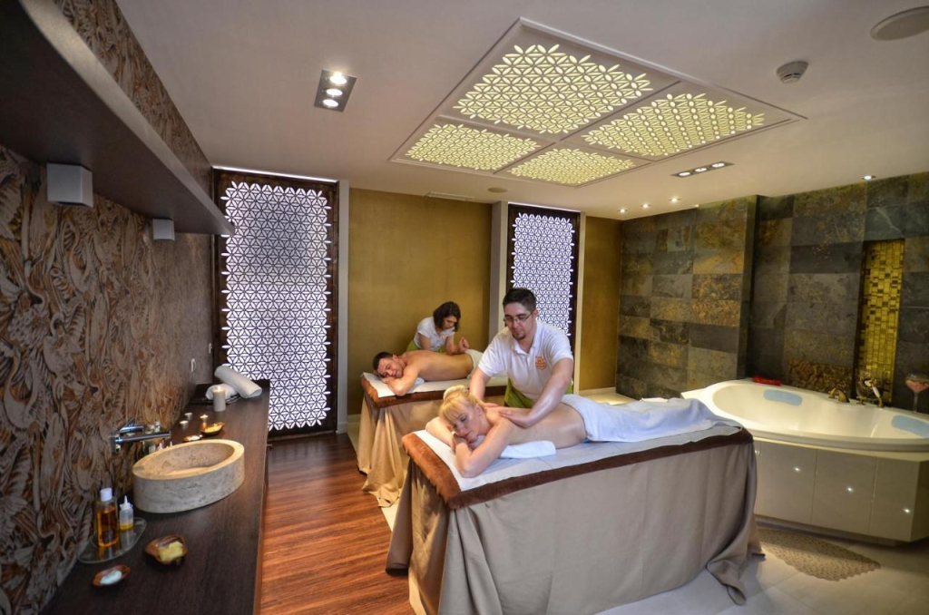 Hotel Białowieski Conference, Wellness & SPA