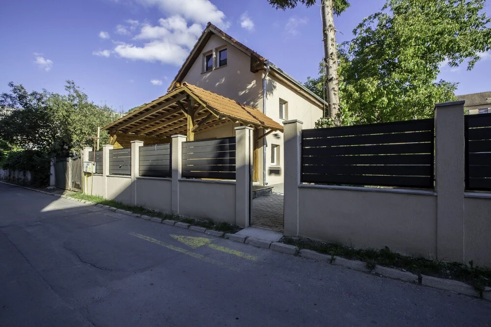 Casa Sonia Sighisoara