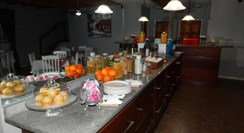 Kutse Guesthouse