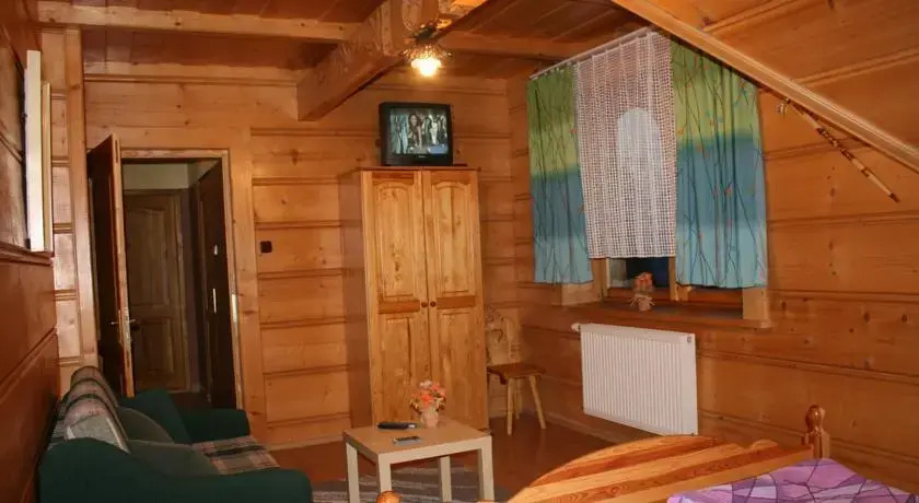 Holiday Home Krzysztoforow