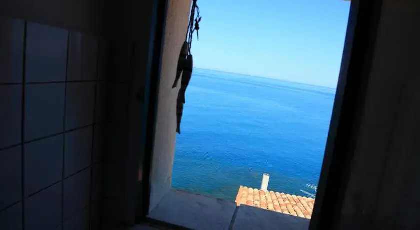 Blue Sea House