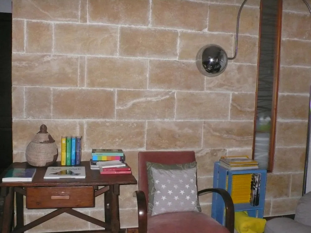 Santunicola B&B