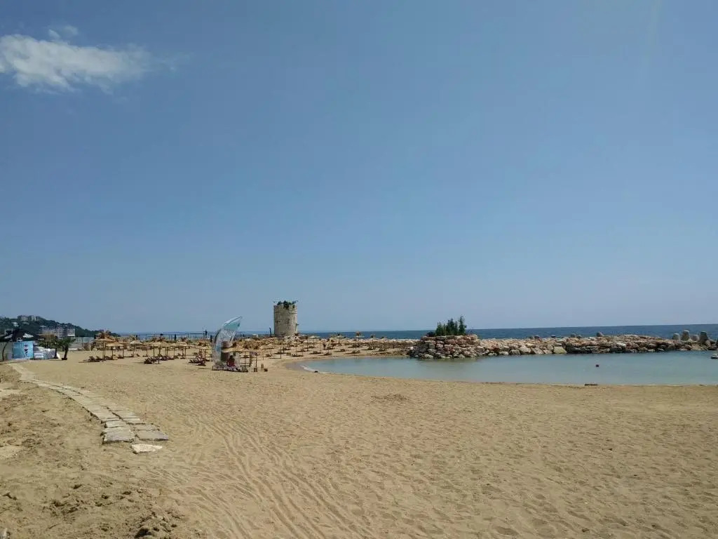 Hotel Estreya Palace
