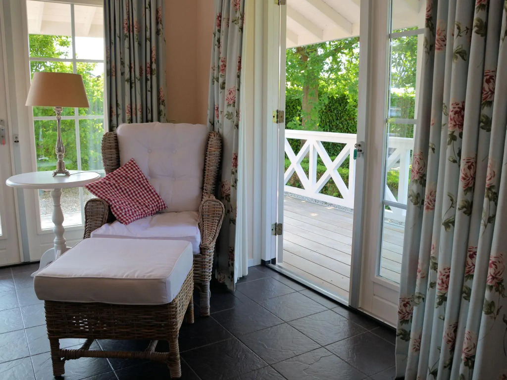 Holiday Home in Noordwijk near Beach