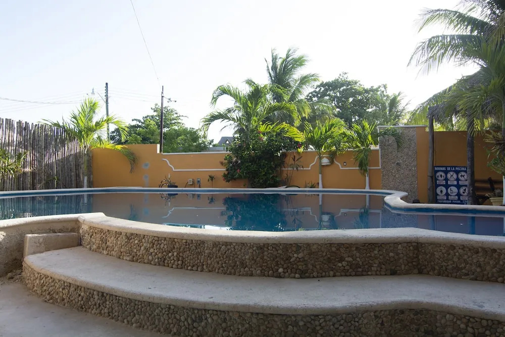 Fisherman Lodge