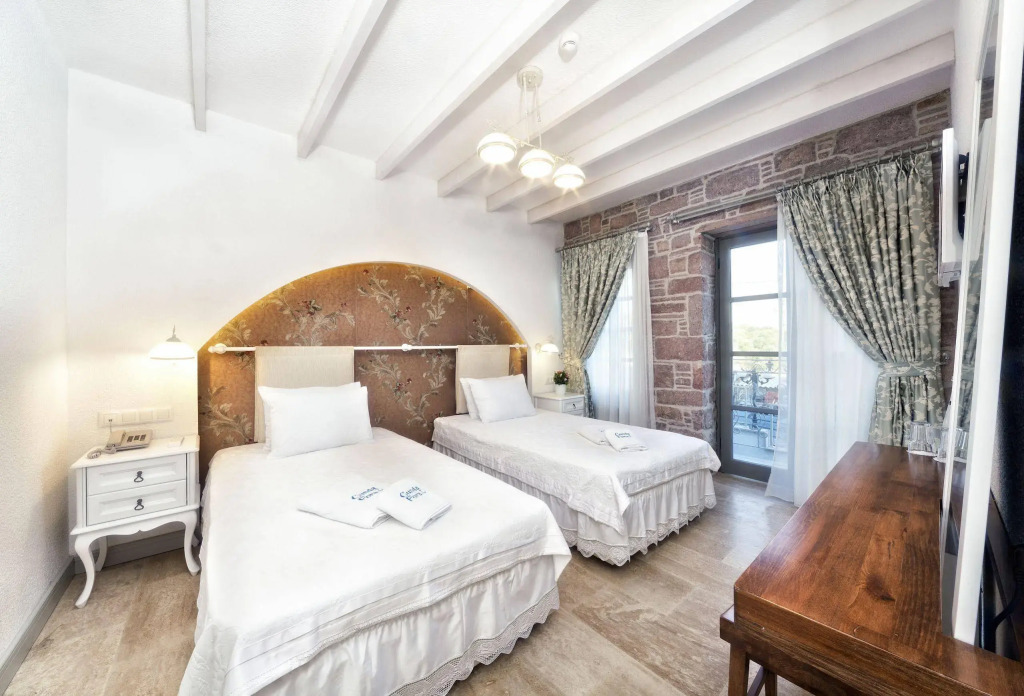 Cunda Fora Hotel