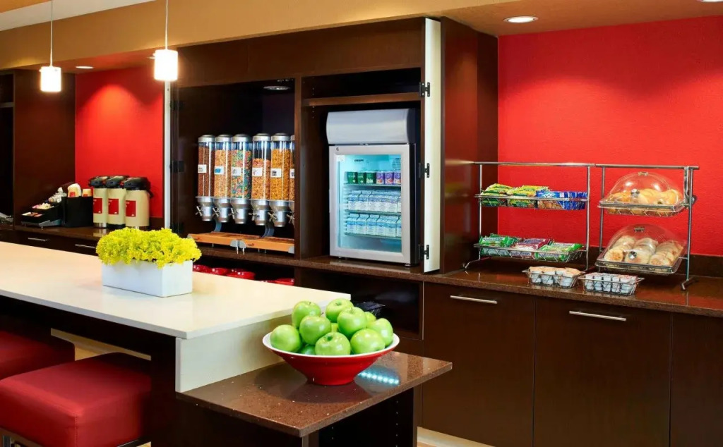 Extended Stay America Suites - Chicago - Elgin - West Dundee