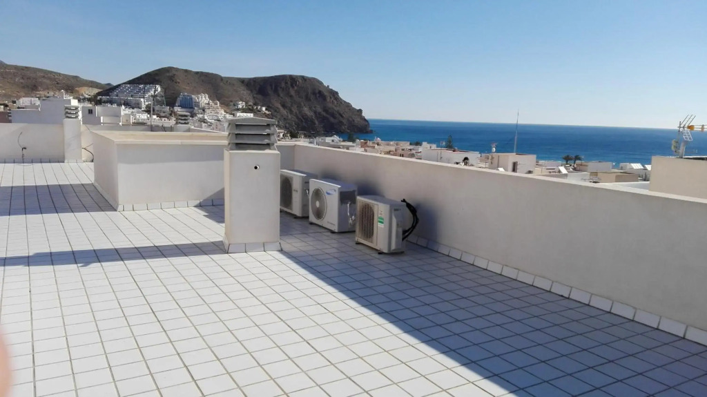 Apartamento en Carboneras