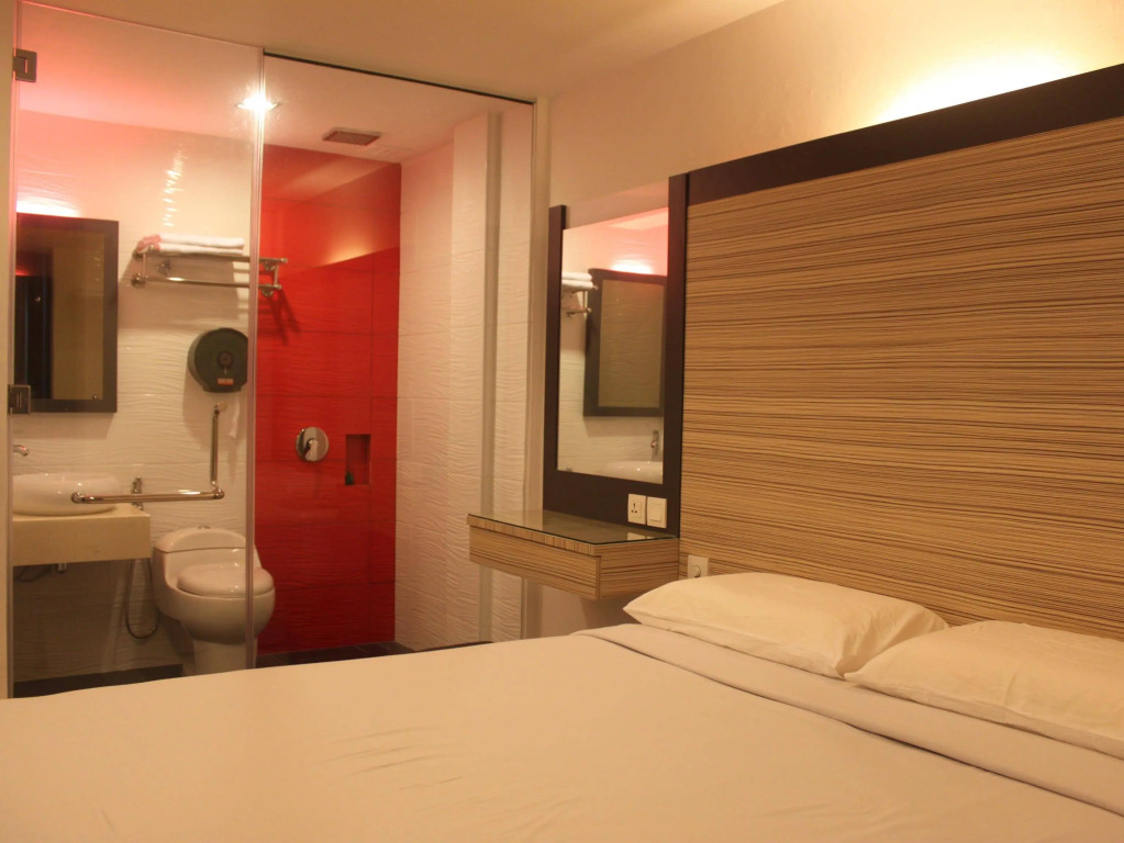 Time Hotel