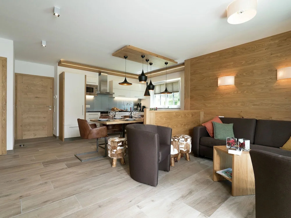 Cozy Chalet near Ski Area in Piesendorf