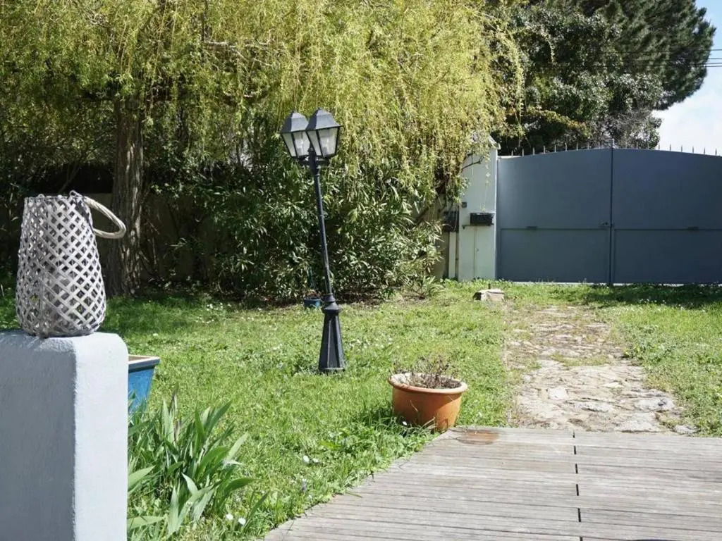 Maison Noirmoutier-en-l'Île, 5 pièces, 6 personnes - FR-1-224B-453