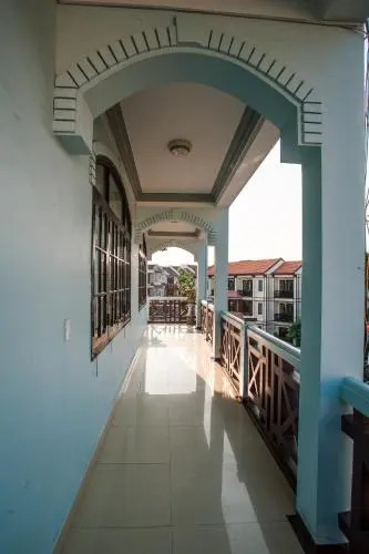 Hoi Pho Hotel