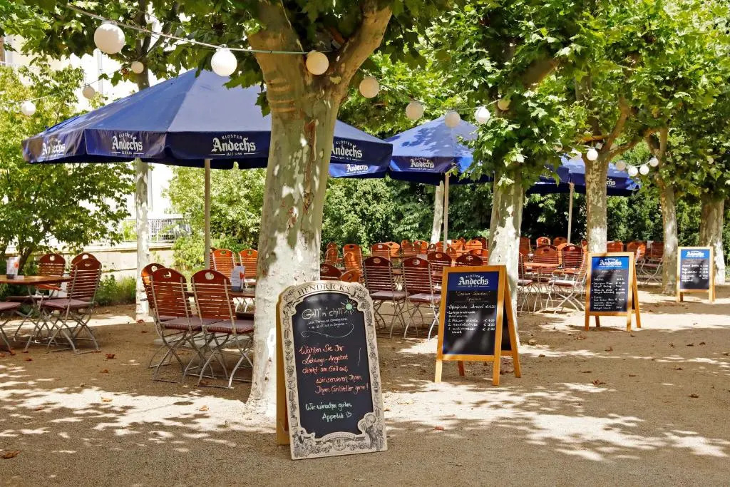 Kurpark-Hotel