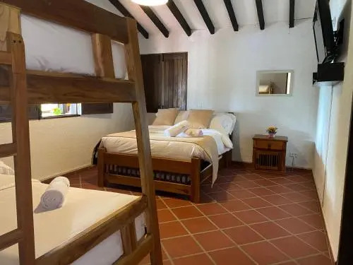 Finca Villa Sofia