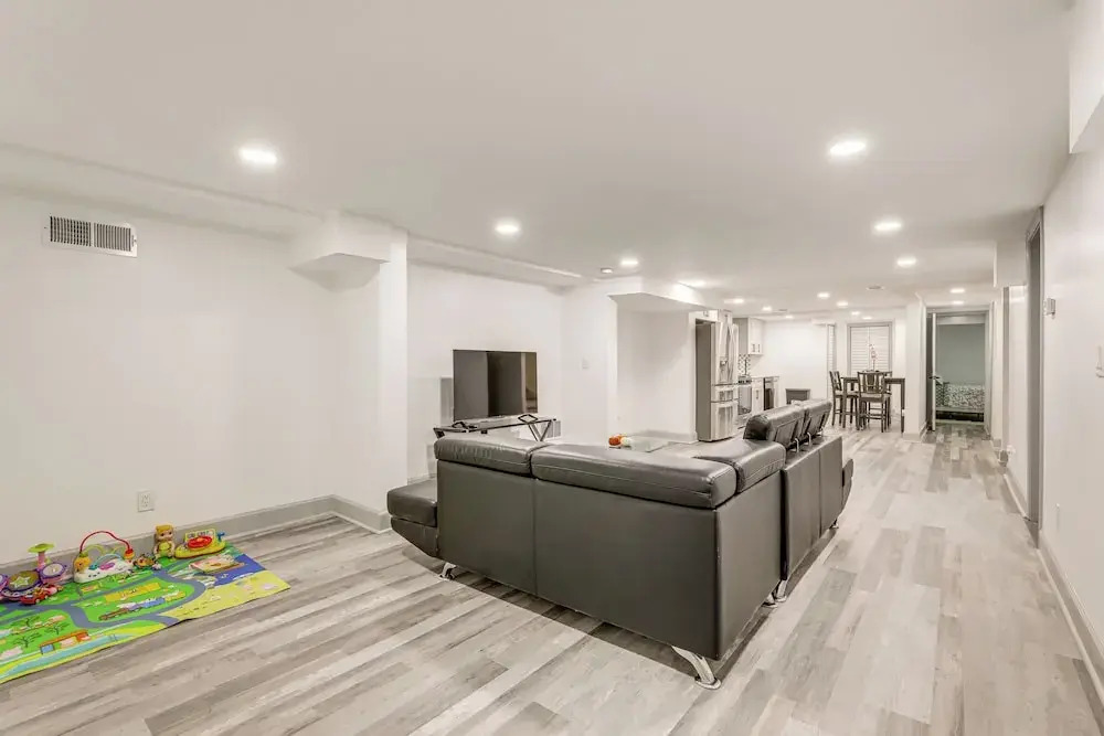 2 Mi to Truist Park: Marietta Home w/ Pool Table
