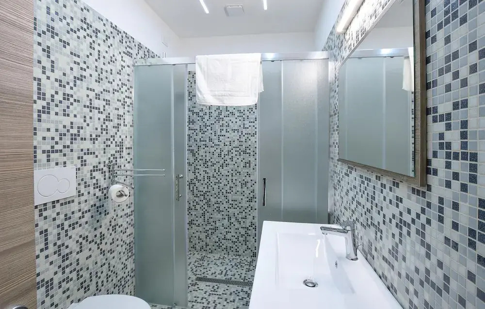 Stunning Home in Borgo Valsugana With Wifi and 8 Bedrooms