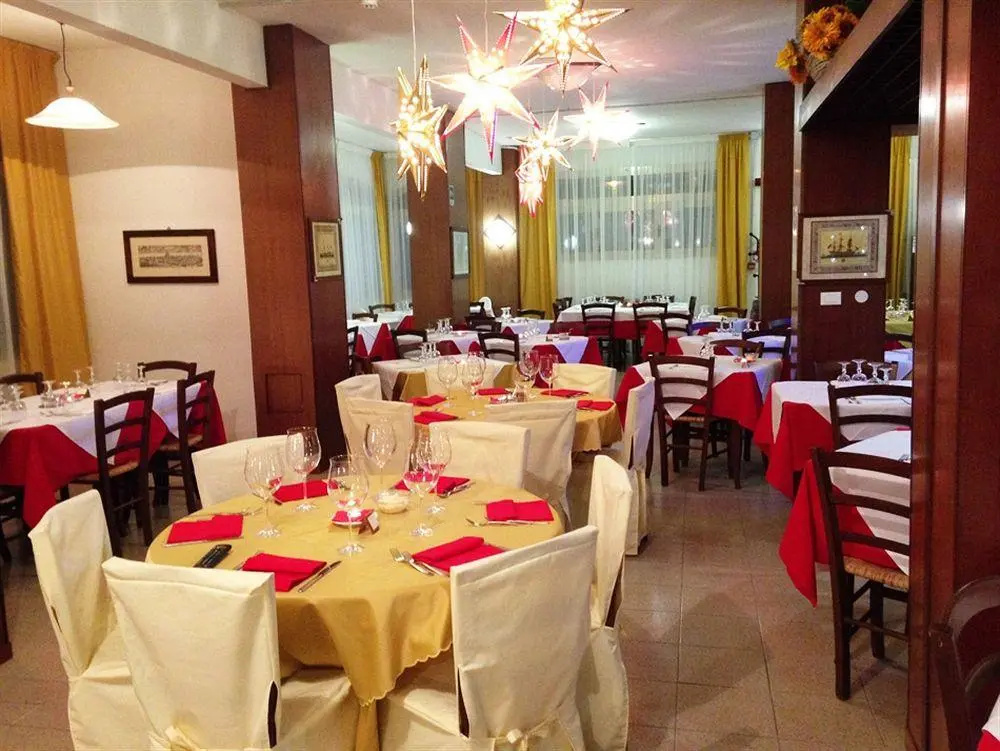 Hotel Roncobilaccio