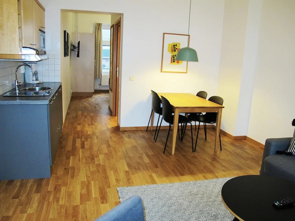 The More Hotel Mazetti