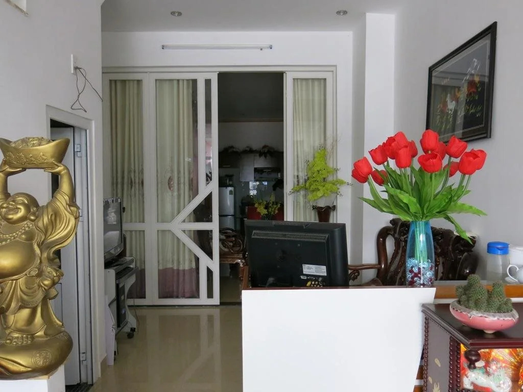 Tao Do Guest House