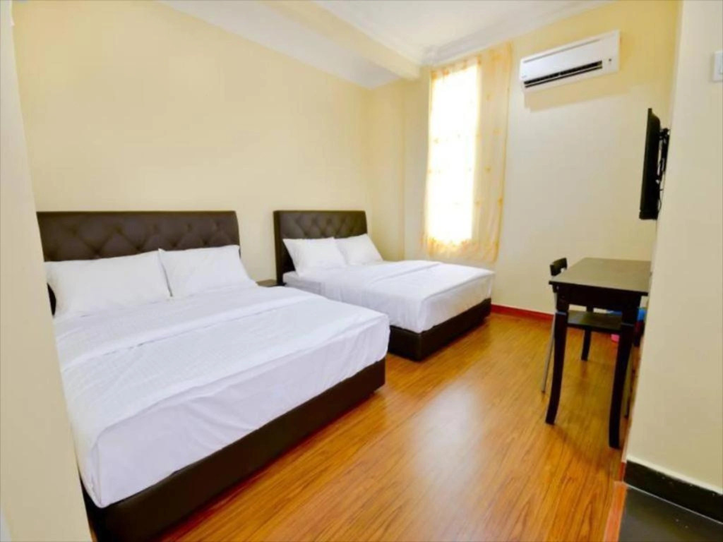 Hotel O Bangi Sri Minang Guesthouse
