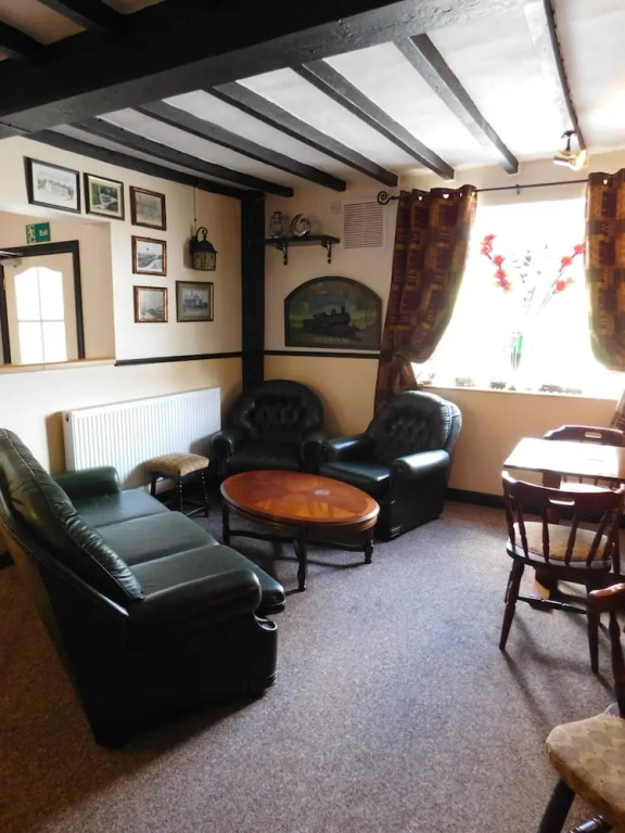 The Railway Inn