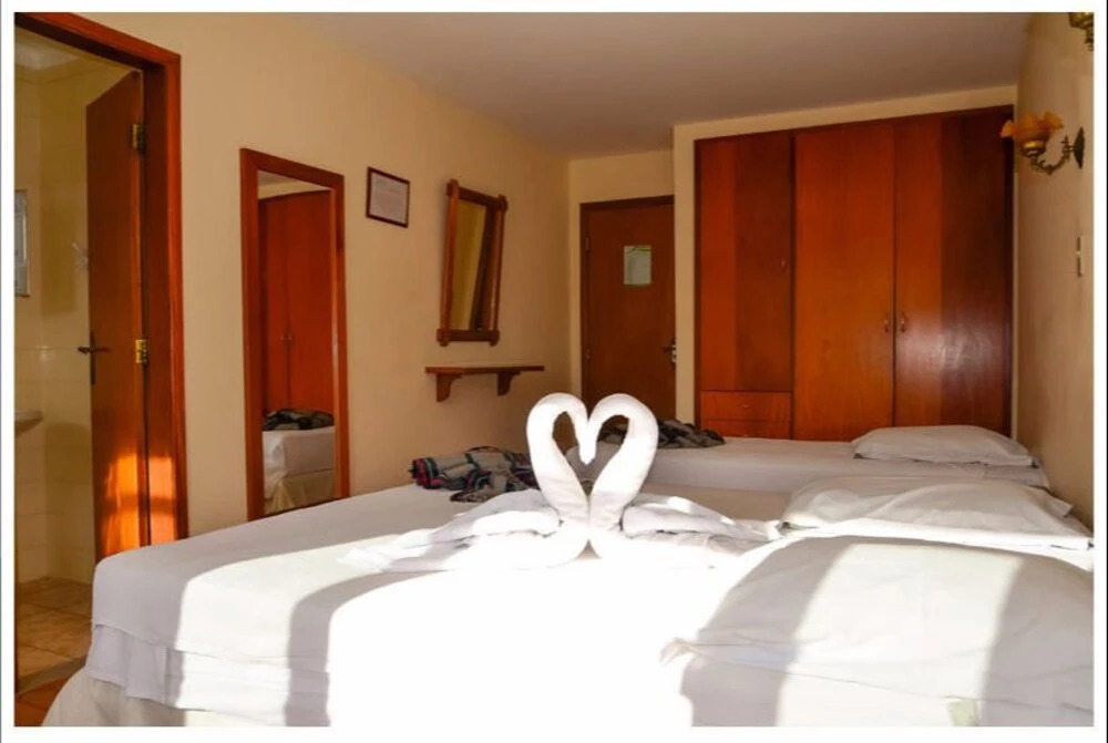 Hotel Sul America