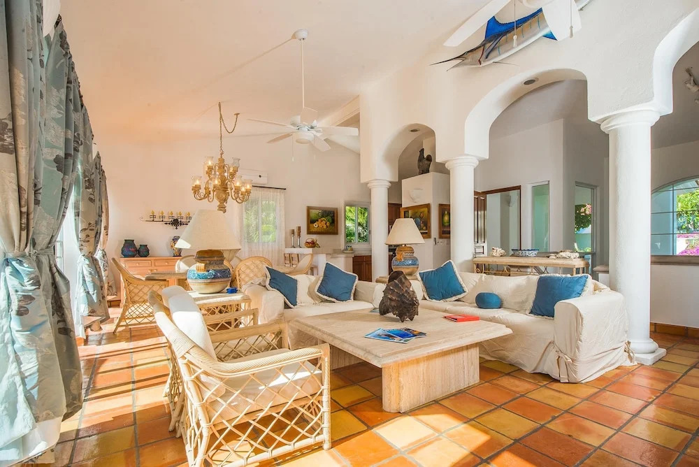 Palmilla Beachfront Villa, Villas del Mar 152