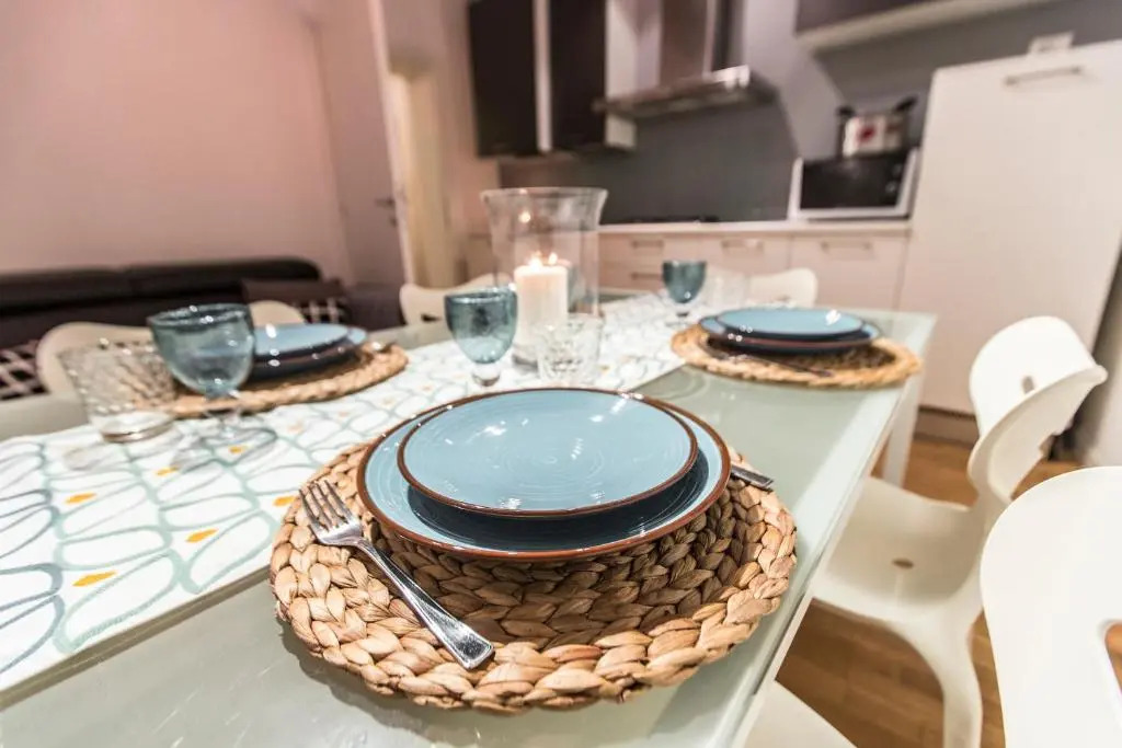 Arsenale Design Apartment R&R