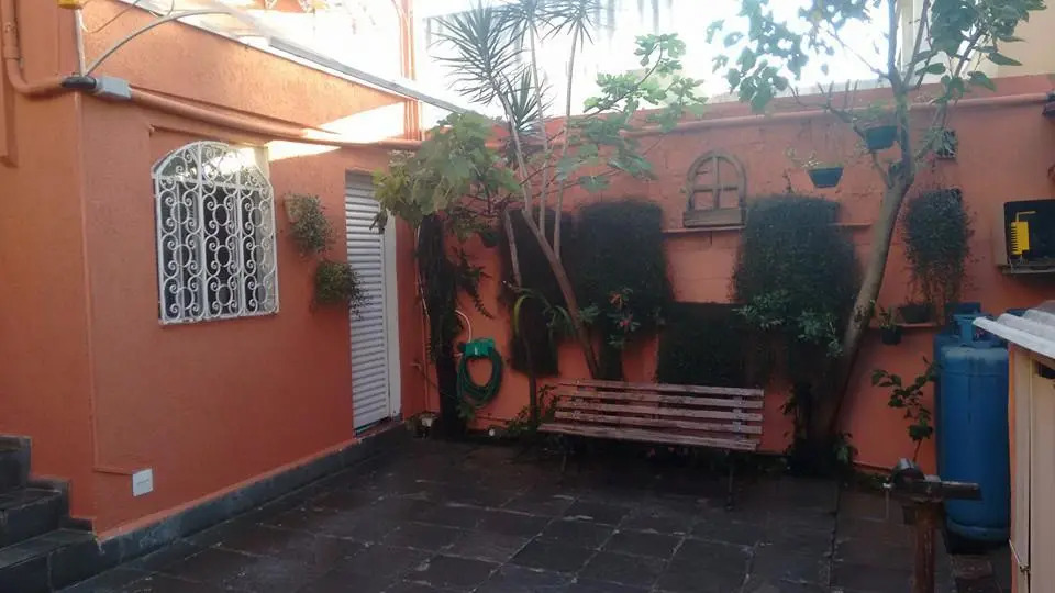 Pousada 14 Bis