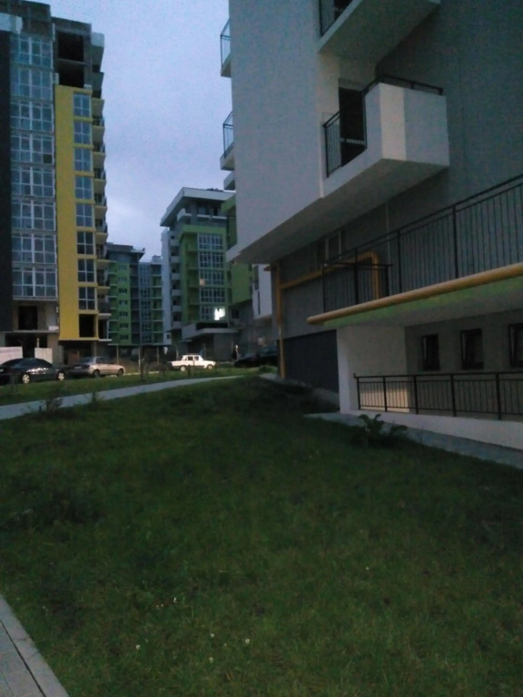 VIP Квартира