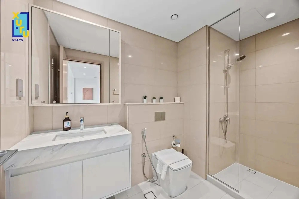 Celestial & Curated 1BR @ Downtown Dubai