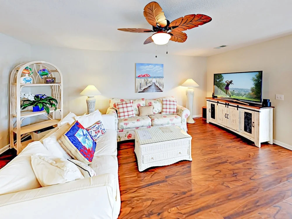 Shorehaven Condo #g-3 2 Bedrooms 2 Bathrooms Condo