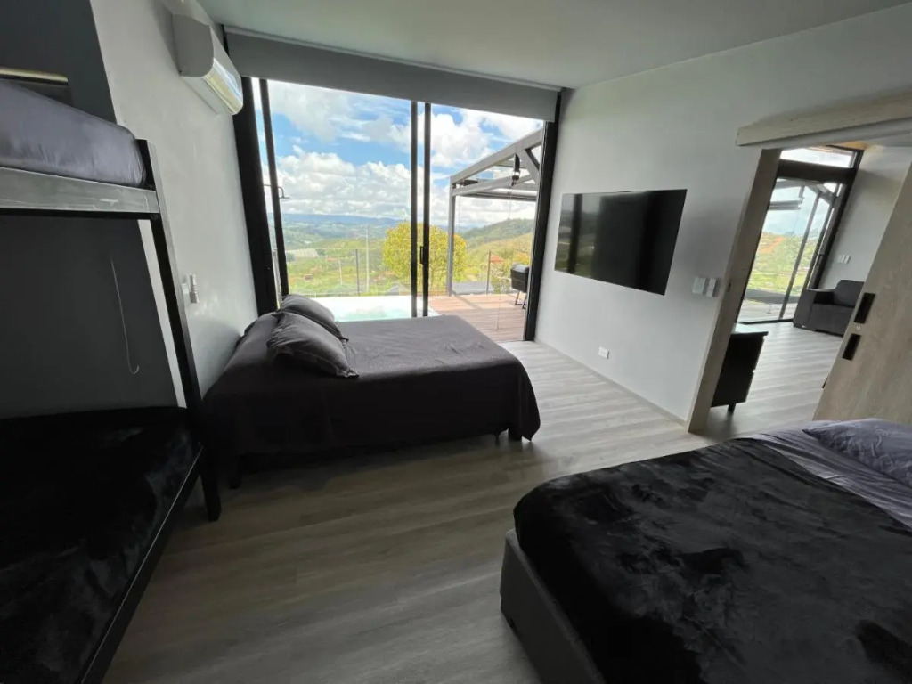 Valu Eco Villa