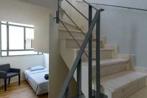 Charming 4BR TownHouse in Neve Tsedek by HolyGuest