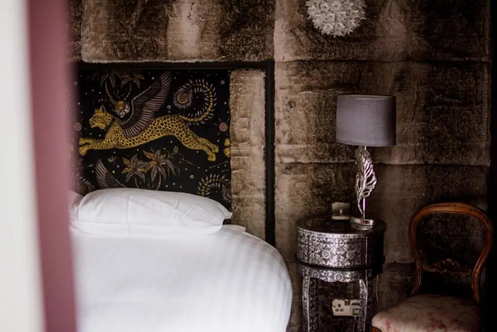 The White Hart Hotel