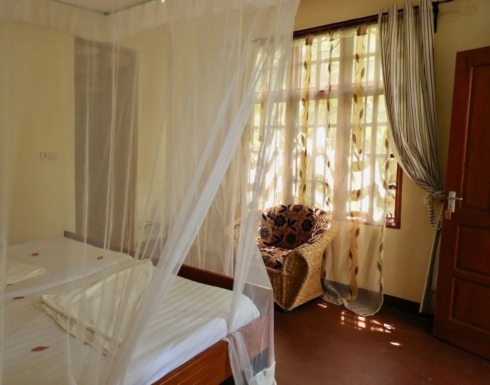 Vijiji Center Lodge and Safari