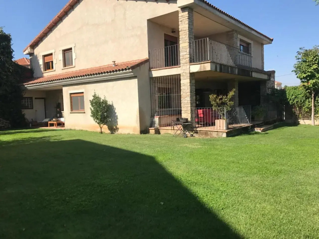 Casa Miranda