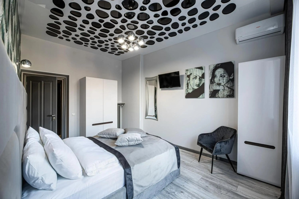 2 bedrooms Apartments Levia 2
