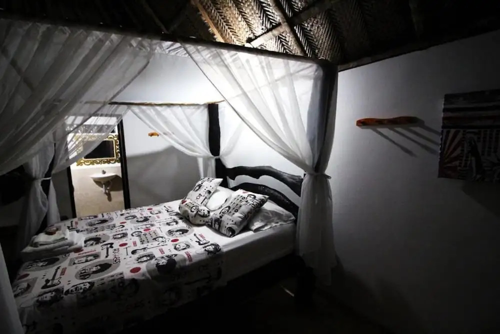 Hostal Villa Cata