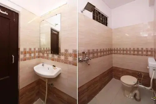 City Heart - A Comfortable Stay by OYO Rooms
