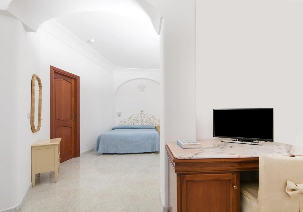 Hotel Pupetto