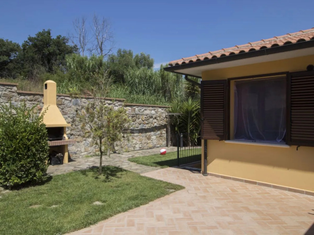 Villa Serra by Interhome