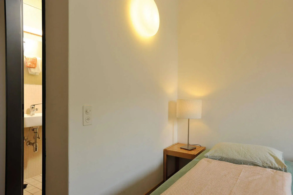 Locarno Youth Hostel