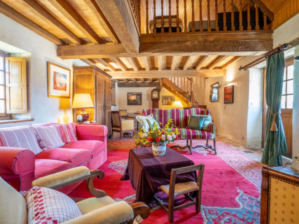 Manoir Kerprigent
