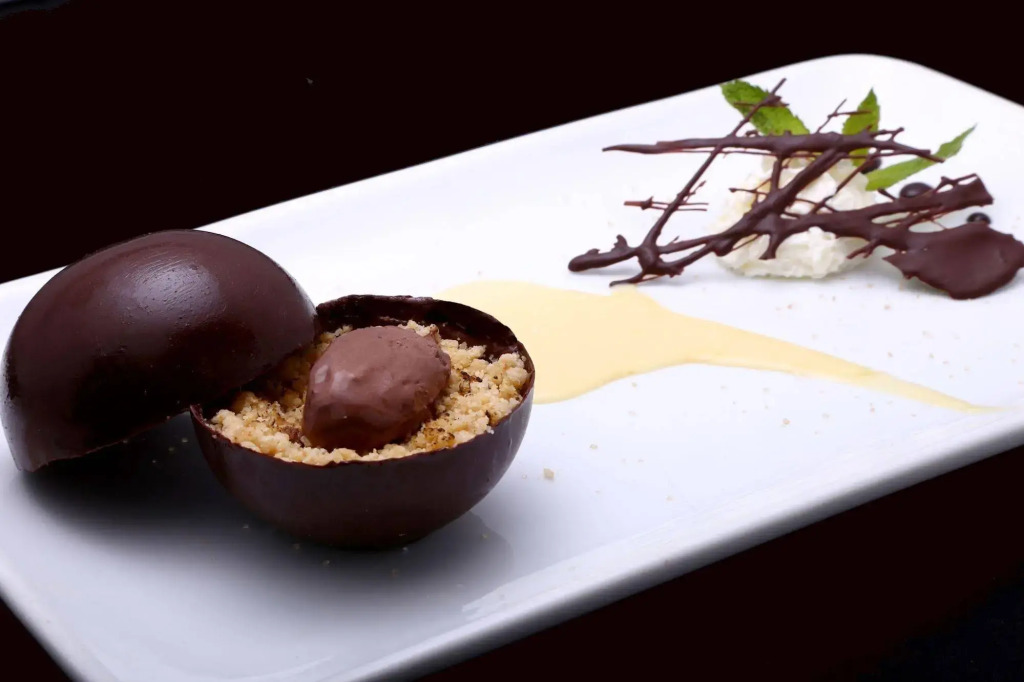 Logis Hôtel-Restaurant La Coupe dOr