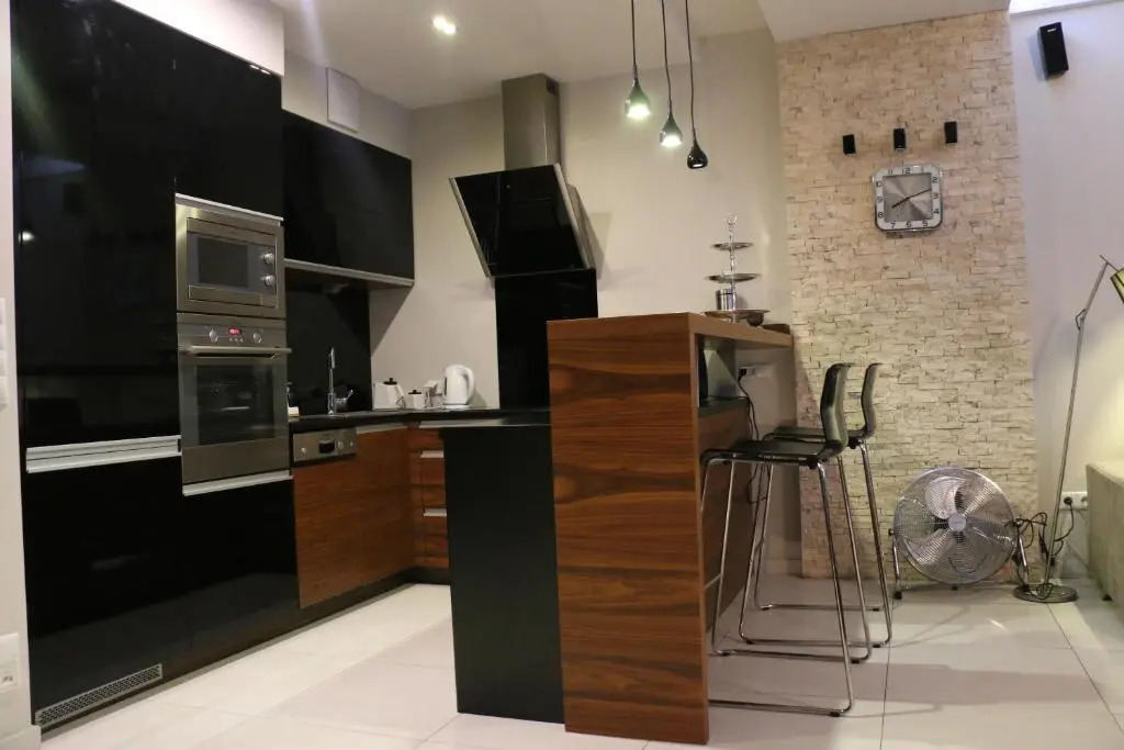 Atelier Residence