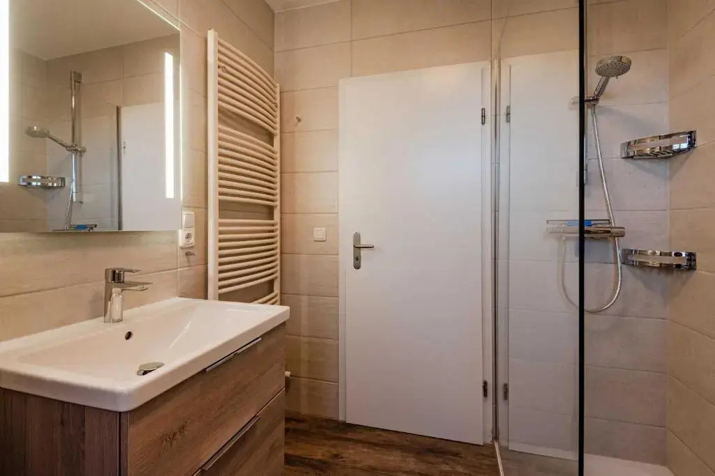 Residenz Bellevue Wohnung 40