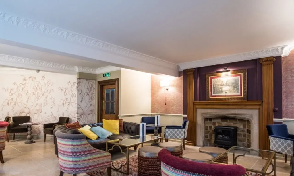 The Maids Head Hotel